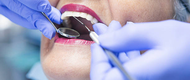 Best Emergency Dental Surgery in Grinnell, IA